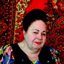 Зера Николаевна Симоненко