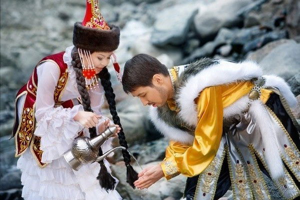 Канат Тастанов