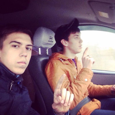 Вадим Крылов