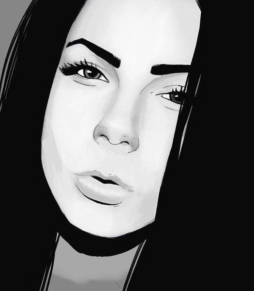 Ебать Ты Люся :3