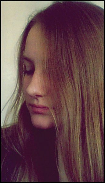 Юлия Хмелёва