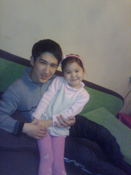 Биболат Опабеков