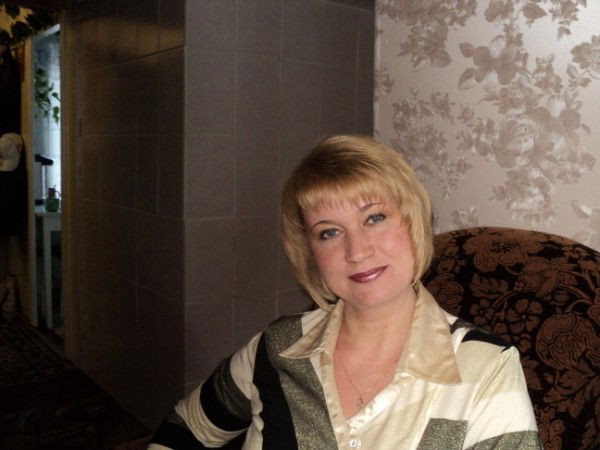 Ольга Зайцева