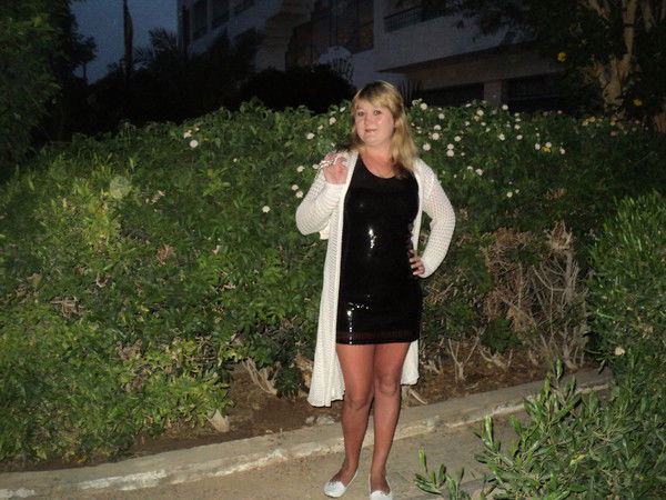 Гузель Шарифуллина