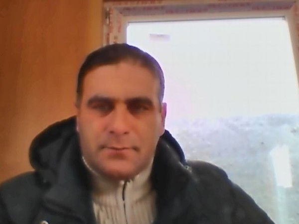 Osman Sertkaya