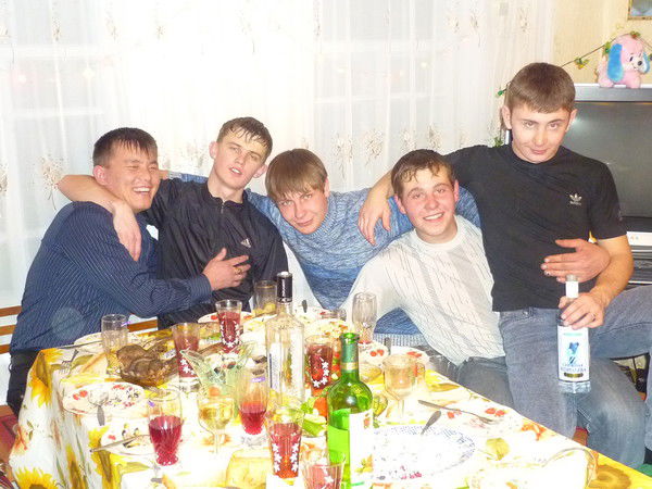 Роман Михалёв