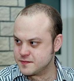 Алексей Соловьев