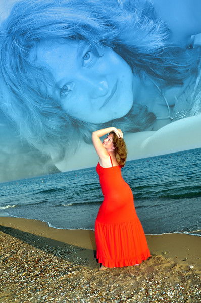 Мария Беляева