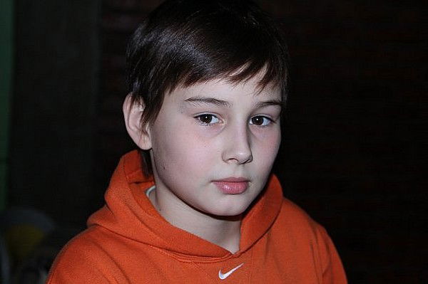 Иван Игнатюк