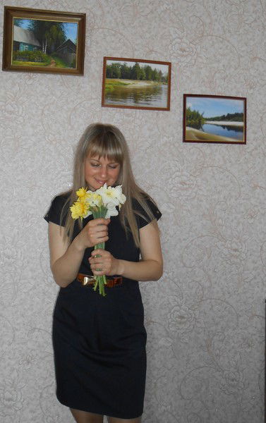 Татьяна Грибанова