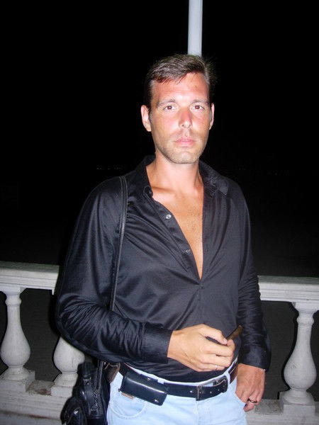 Вадим Вяткин