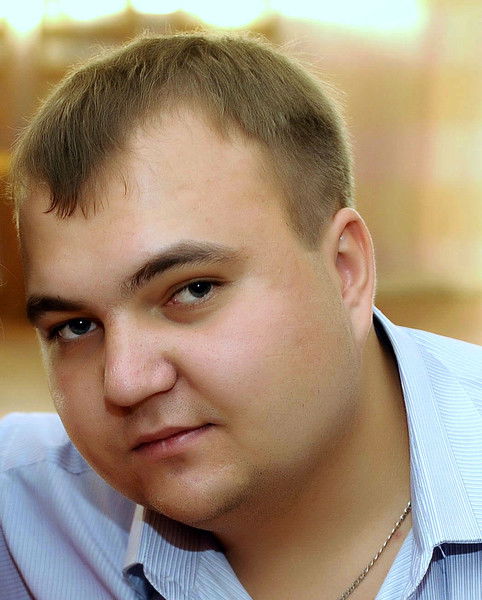 Николай Морьев