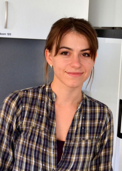 Екатерина Соса