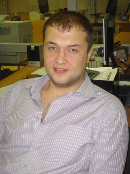 Кирилл Зимин