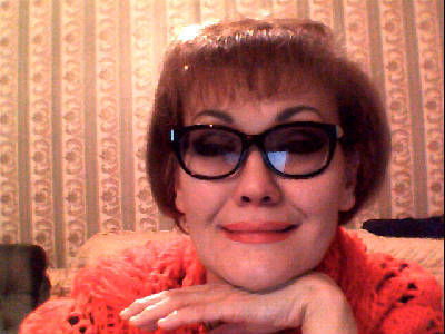 Елена Денисюк