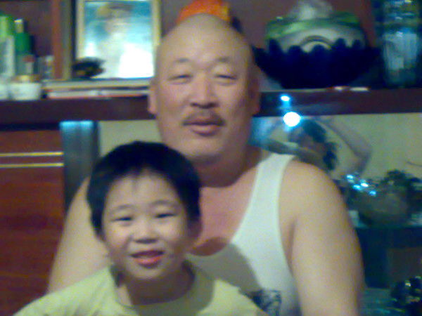 Александр Огай