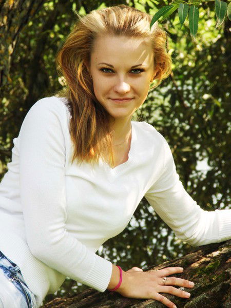 Мария Котелева