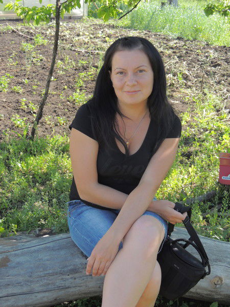 Елена Муратова