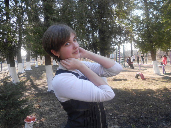 Татьяна Бакун