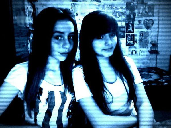 Настёна Баух