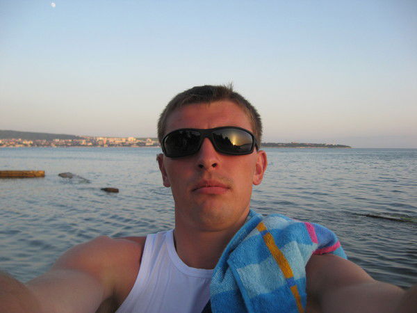 Игорь Тесленко