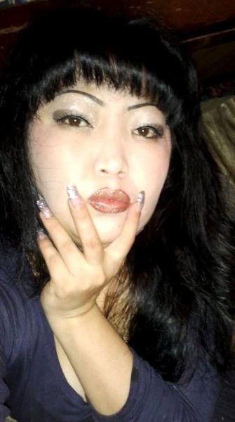 Салтанат Байтемирова