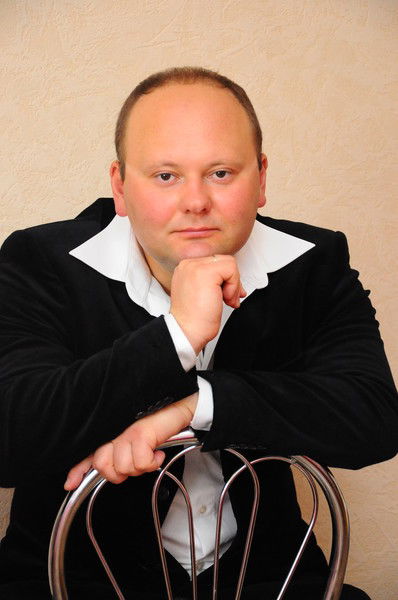 Владимир Куксенков