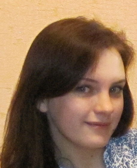 Юлия Двинина