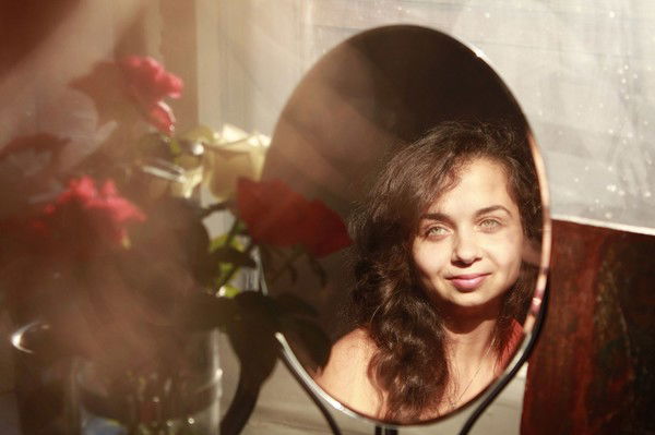 Ирина Мельникова