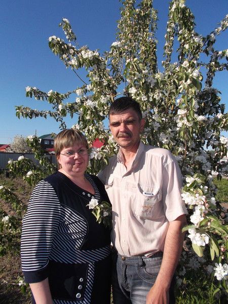 Ольга Ипатьева