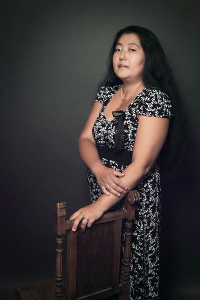 Татьяна Давыдова(Ким)