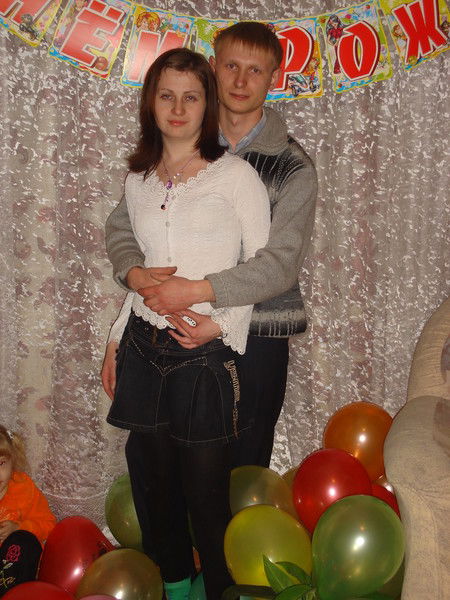 Виталий Калинин