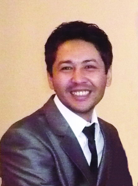 Болат Кынырбеков