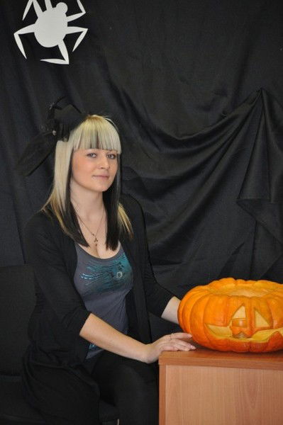 Екатерина Кот