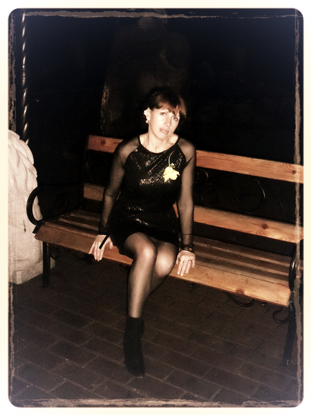 Алевтина Дылева