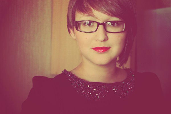 Женя Романова