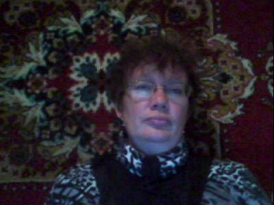 Людмила Гусак