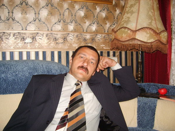 Андрей Шматов