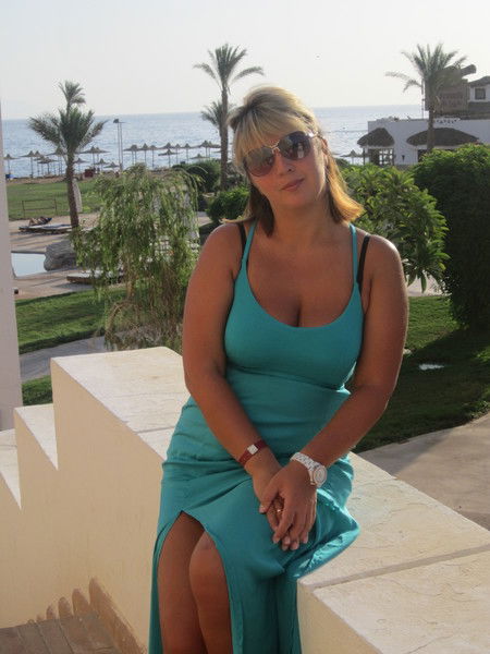 Светлана Котова