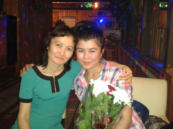 Лира Сатаровна