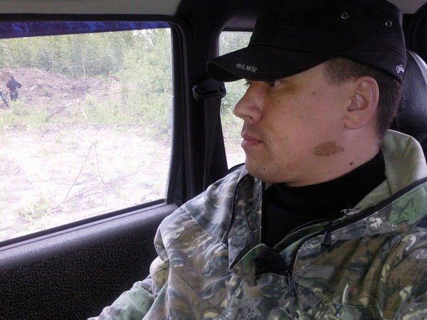 Рамис Камалетдинов