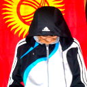 *argen Abdyldaev*