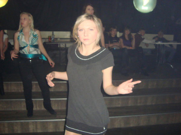 Дарья Асташева