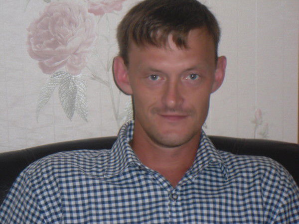 Дмитрий Наумов