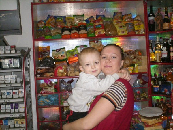 Ирина Кастырина