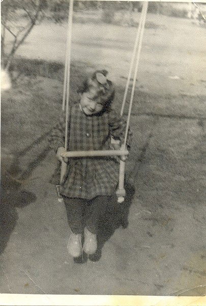 Марина Исаева