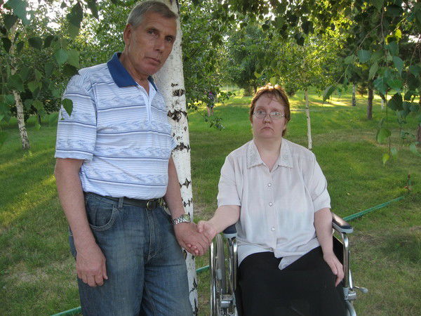 Елена Гузум