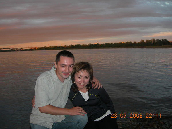 Юрий Рагзин