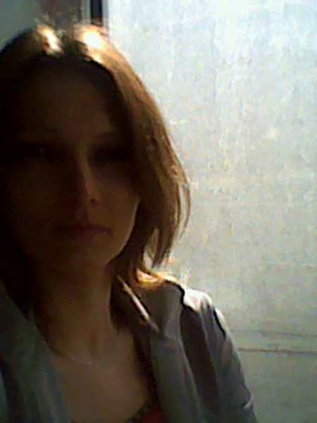 Аня Миронова