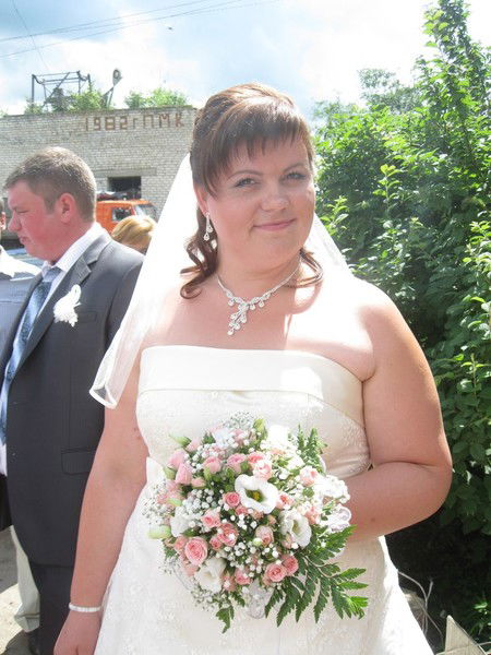 Наталья Лисина Чуркина